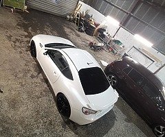 2014 Subaru BRZ - Image 5/10