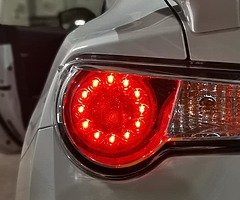 2014 Subaru BRZ - Image 6/10