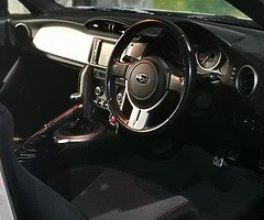 2014 Subaru BRZ - Image 8/10