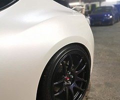 2014 Subaru BRZ - Image 9/10