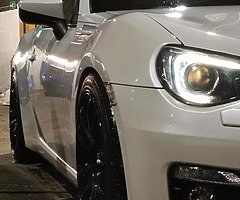 2014 Subaru BRZ - Image 10/10