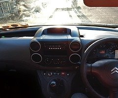 Citreon berlingo - Image 6/10