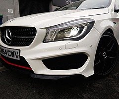 2015 Mercedes-Benz CLA-Class - Image 5/8