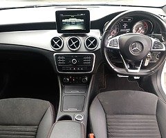 2015 Mercedes-Benz CLA-Class - Image 7/8