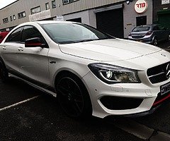 2015 Mercedes-Benz CLA-Class - Image 8/8