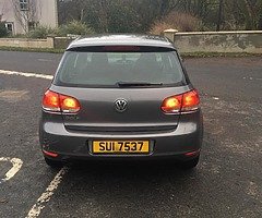 2009 Volkswagen Golf - Image 4/7