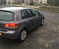 2009 Volkswagen Golf - Image 5/7