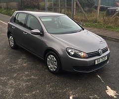2009 Volkswagen Golf - Image 7/7