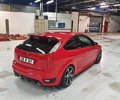 Ford Focus ST mk2 - Image 4/10