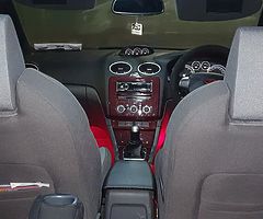 Ford Focus ST mk2 - Image 10/10