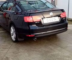Vw jetta 2012 - Image 4/8