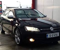 Vw jetta 2012 - Image 6/8