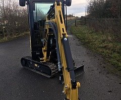 New yanmar sv16 - Image 4/7