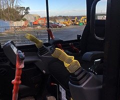 New yanmar sv16 - Image 6/7