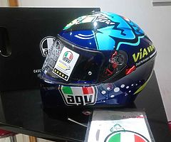 AGV K3 SV - Image 3/4