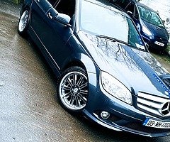 Mercedes Benz AMG Model