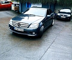 Mercedes Benz AMG Model