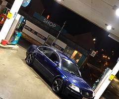 Passat b5.5