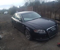 05 a4 1.9tdi - Image 3/4