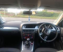Audi A4 2.0 tdi - Image 4/9