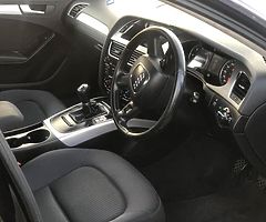 Audi A4 2.0 tdi - Image 5/9