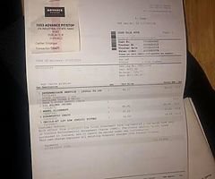 Audi A4 2.0 tdi - Image 7/9