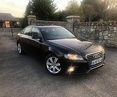 Audi A4 2.0 tdi - Image 9/9