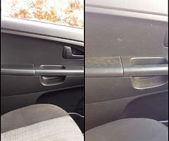 Mobile valet