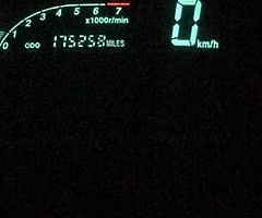 2003 Toyota Yaris 1.0 vvti