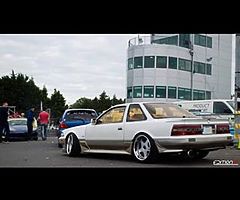 Wanted!! R32 r33 r34 skyline ps13 s14 s14 silvia
