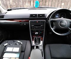Audi quattro