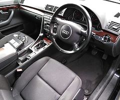 Audi quattro