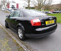 Audi quattro - Image 5/10