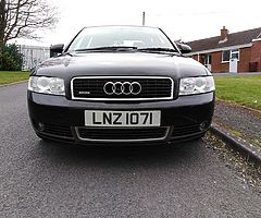 Audi quattro - Image 6/10