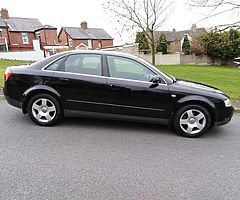 Audi quattro - Image 7/10