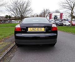 Audi quattro - Image 8/10