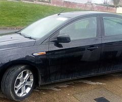 Mondeo