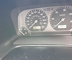 VW vento
