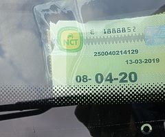 VW vento