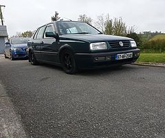 VW vento - Image 4/4