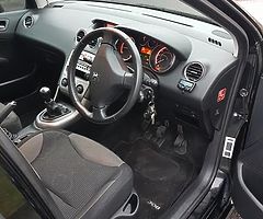 Peugeot 308Hdi sport - Image 5/8