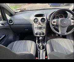 08 opel corsa - Image 4/8