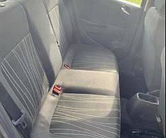08 opel corsa - Image 5/8