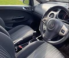 08 opel corsa - Image 6/8