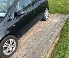 08 opel corsa - Image 8/8