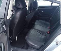 2011 Passat CC (UK REG ) - Image 4/5