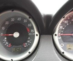 VW Lupo 1.0 petrol - Image 7/8