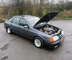 Ford Ford Sierra · Hatchback - Image 10/10