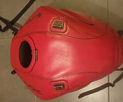 VFR tank cover