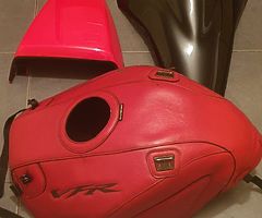 VFR tank cover - Image 4/4